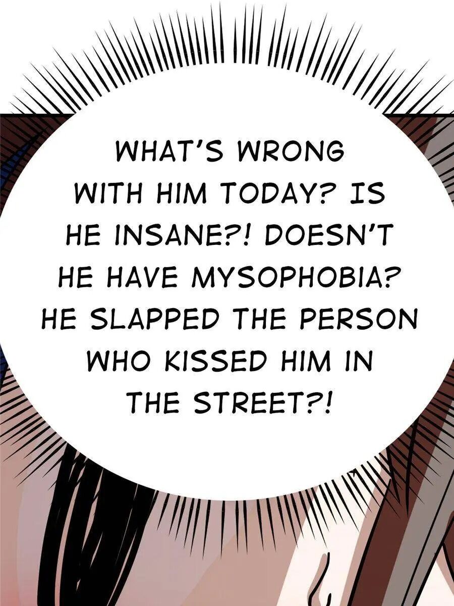 Queen of Poison: The Legend of a Super Agent, Doctor, and Princess Chapter 85 186 11