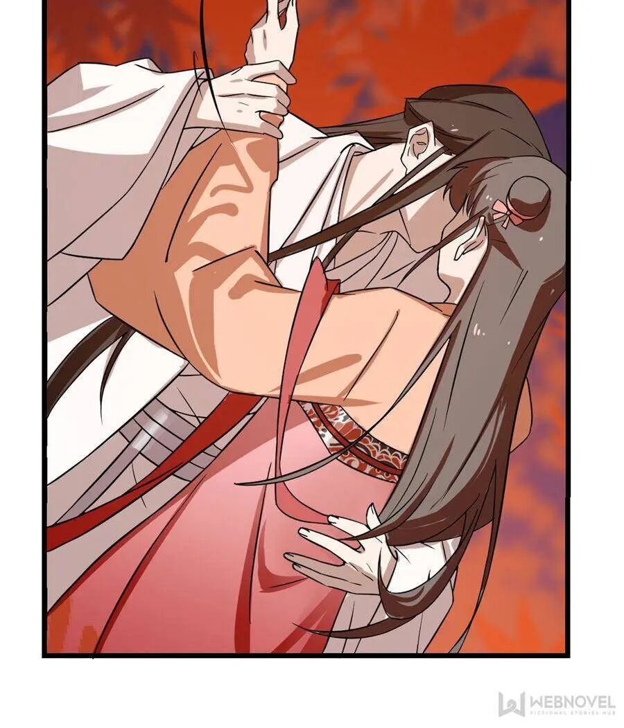 Queen of Poison: The Legend of a Super Agent, Doctor, and Princess Chapter 85 190 15