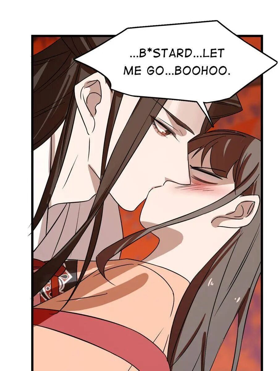 Queen of Poison: The Legend of a Super Agent, Doctor, and Princess Chapter 85 191 16