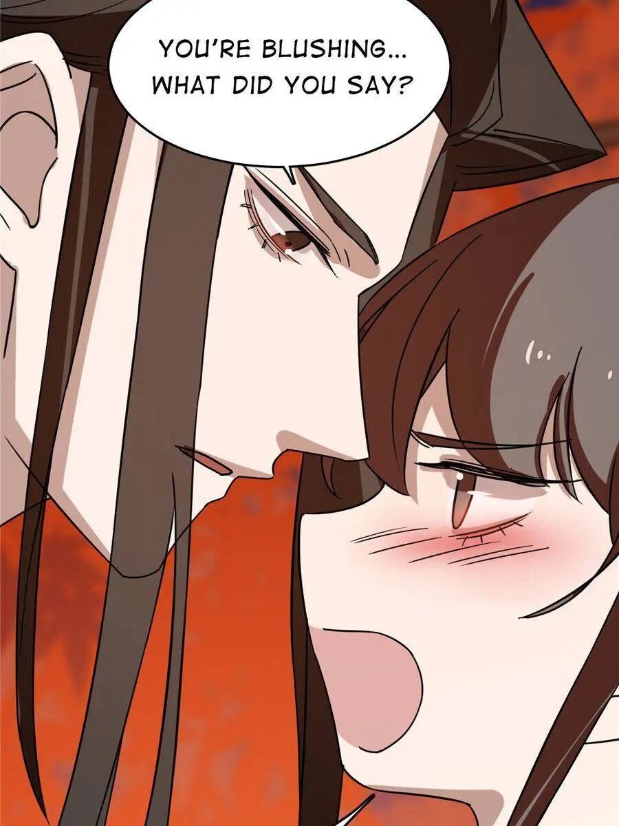 Queen of Poison: The Legend of a Super Agent, Doctor, and Princess Chapter 85 193 18