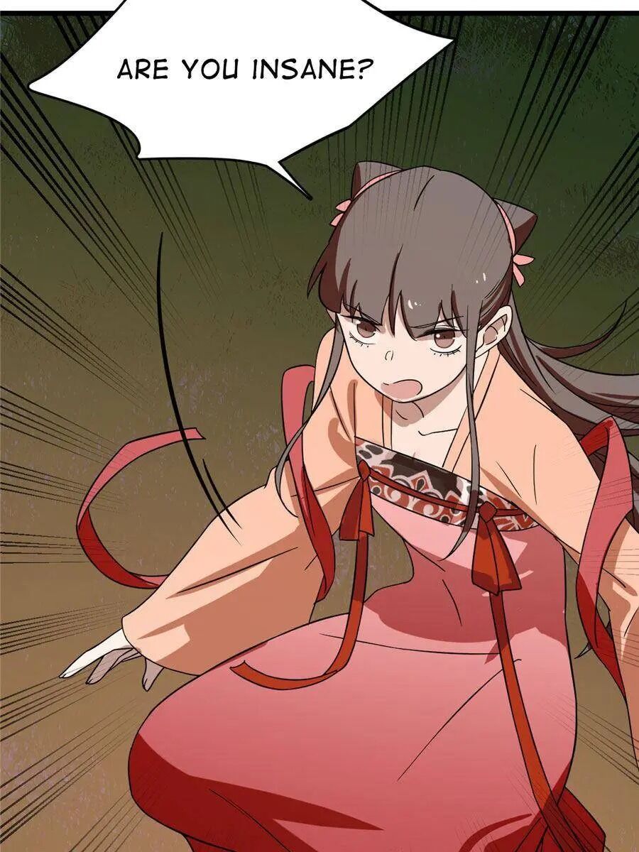 Queen of Poison: The Legend of a Super Agent, Doctor, and Princess Chapter 85 199 24
