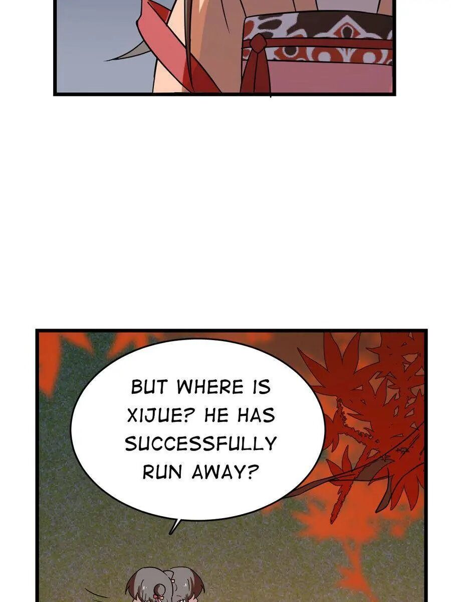Queen of Poison: The Legend of a Super Agent, Doctor, and Princess Chapter 85 203 28