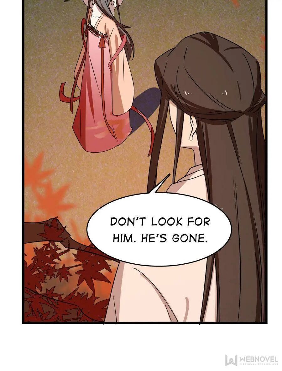 Queen of Poison: The Legend of a Super Agent, Doctor, and Princess Chapter 85 204 29