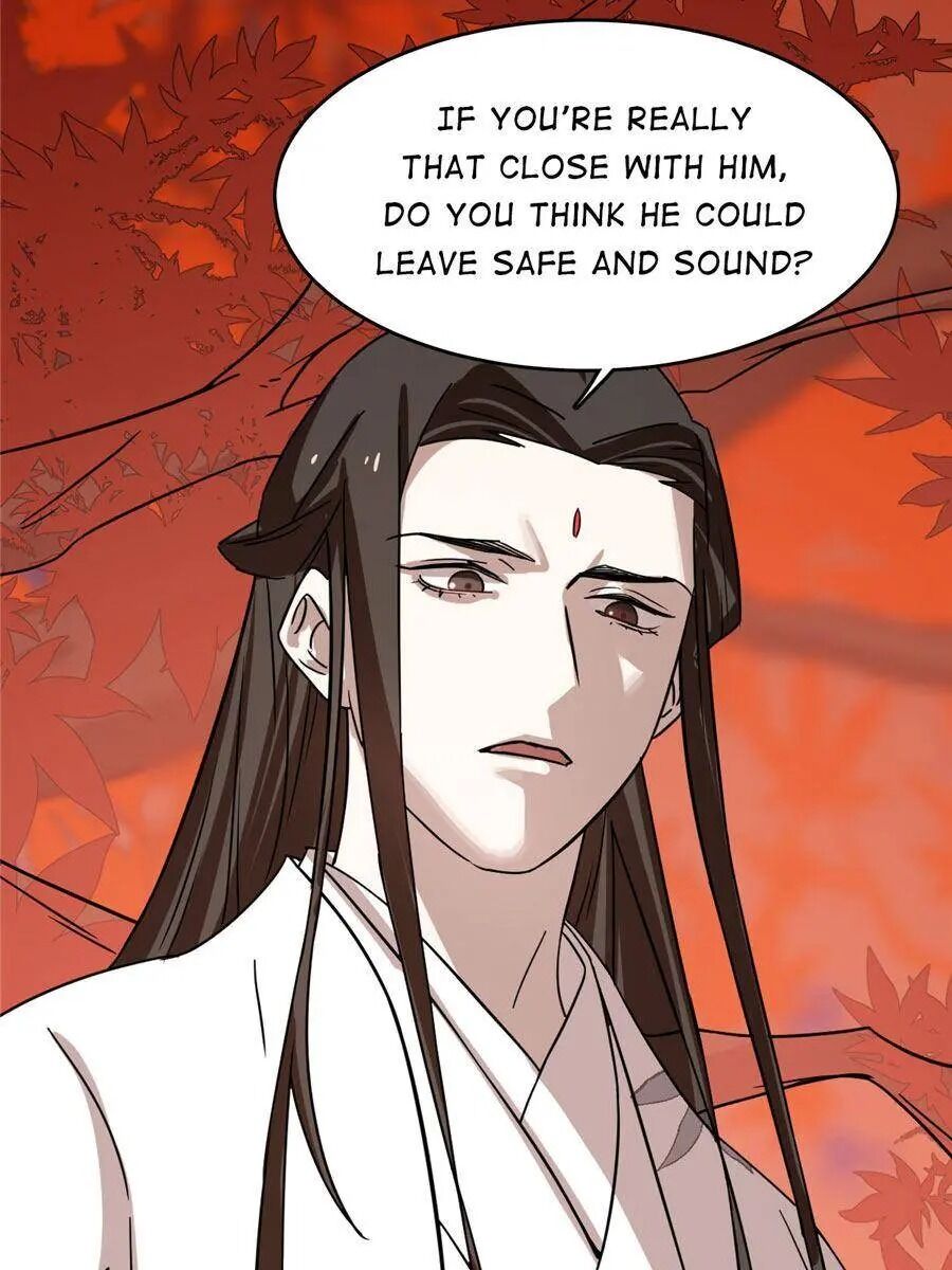 Queen of Poison: The Legend of a Super Agent, Doctor, and Princess Chapter 85 208 33