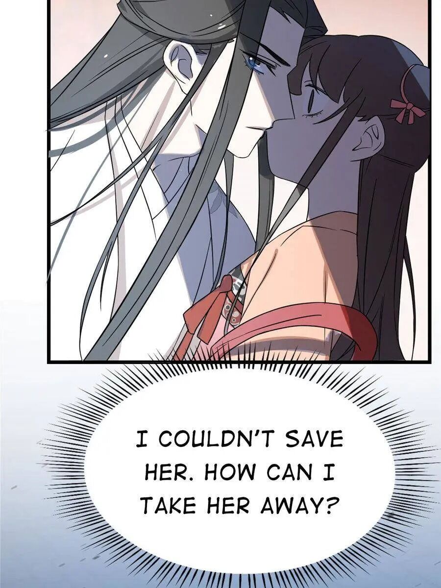 Queen of Poison: The Legend of a Super Agent, Doctor, and Princess Chapter 85 230 55