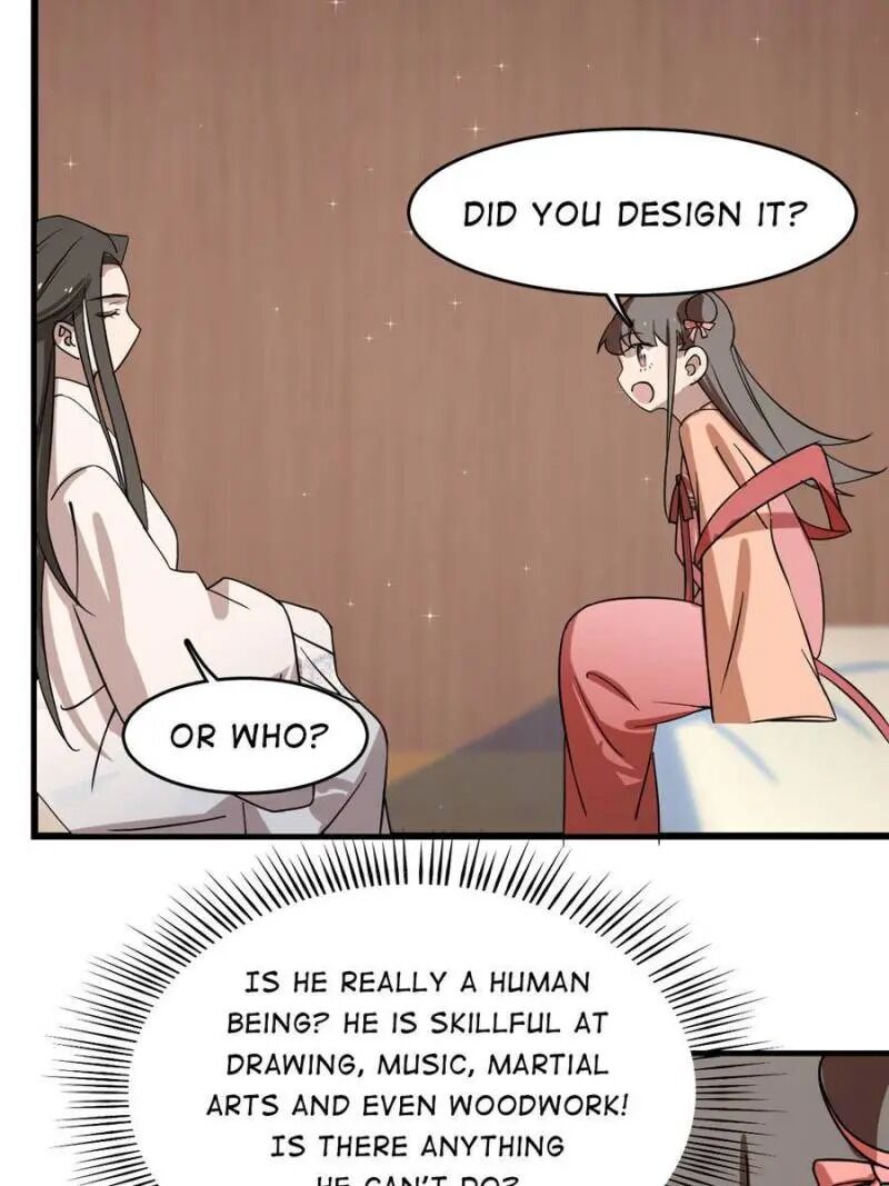 Queen of Poison: The Legend of a Super Agent, Doctor, and Princess Chapter 87 165 17