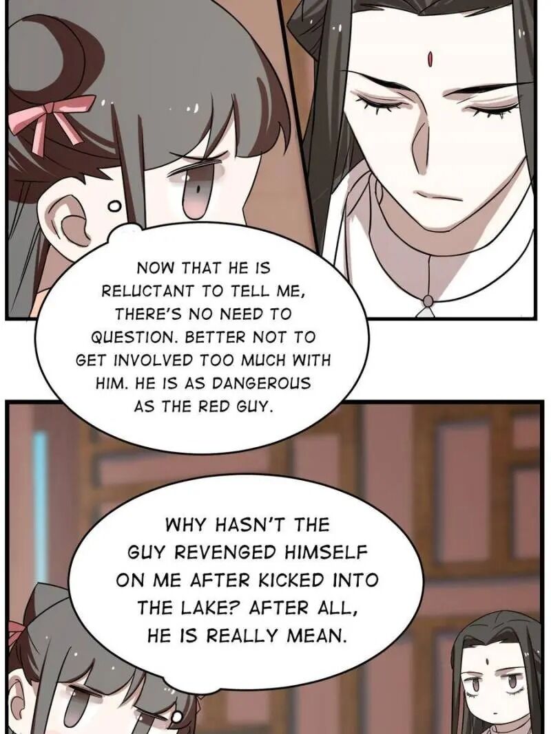 Queen of Poison: The Legend of a Super Agent, Doctor, and Princess Chapter 87 186 38
