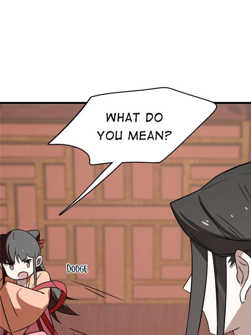 Queen of Poison: The Legend of a Super Agent, Doctor, and Princess Chapter 88 205 15