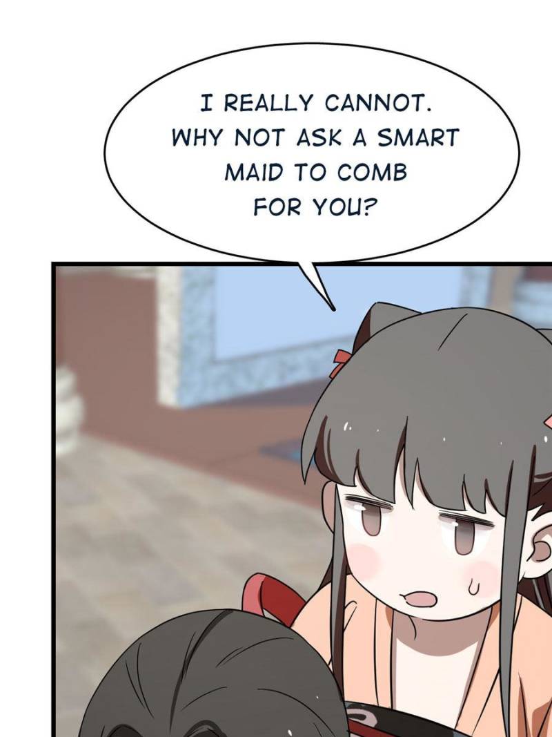 Queen of Poison: The Legend of a Super Agent, Doctor, and Princess Chapter 88 231 41