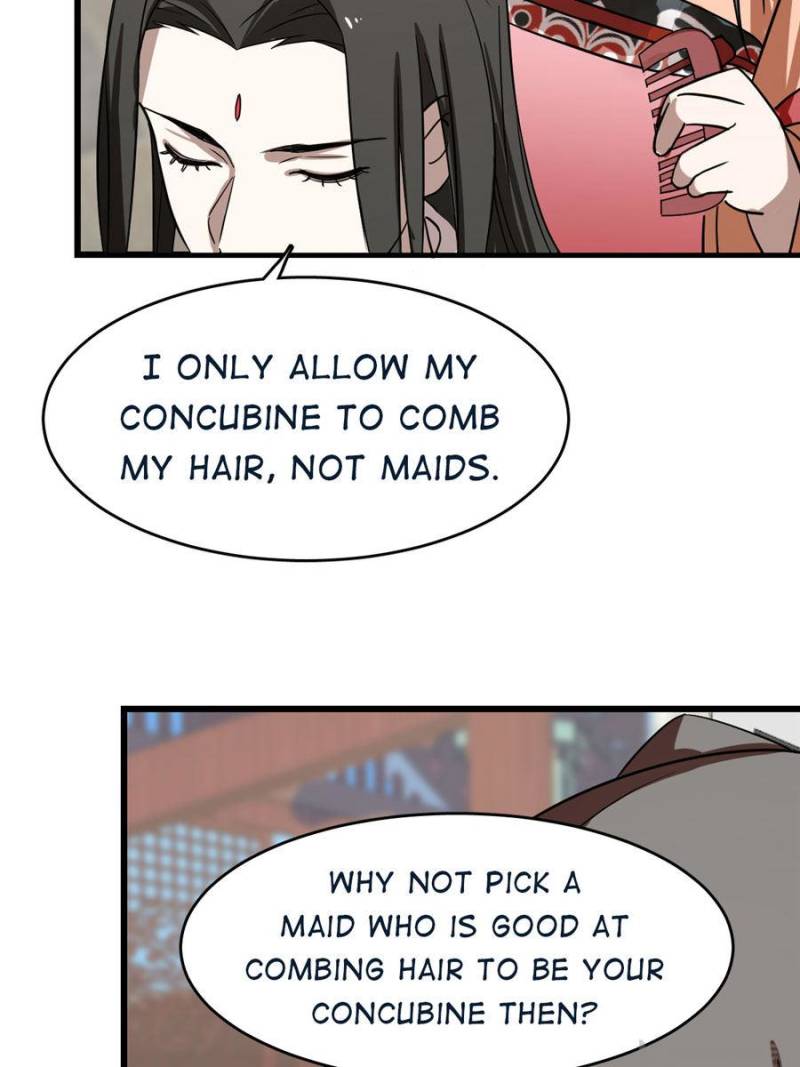 Queen of Poison: The Legend of a Super Agent, Doctor, and Princess Chapter 88 232 42