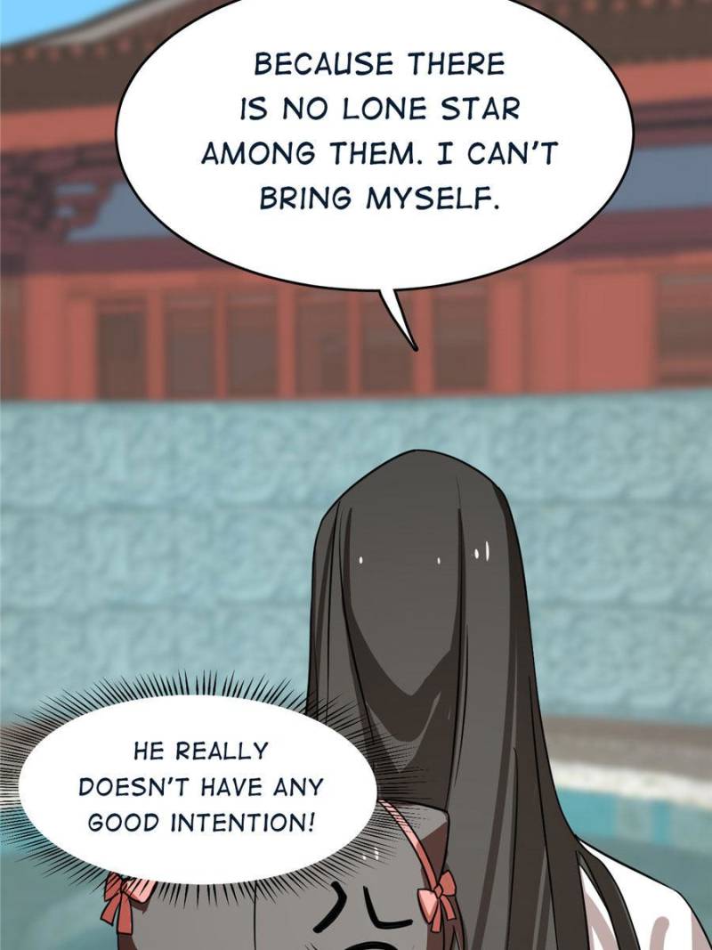 Queen of Poison: The Legend of a Super Agent, Doctor, and Princess Chapter 88 235 45