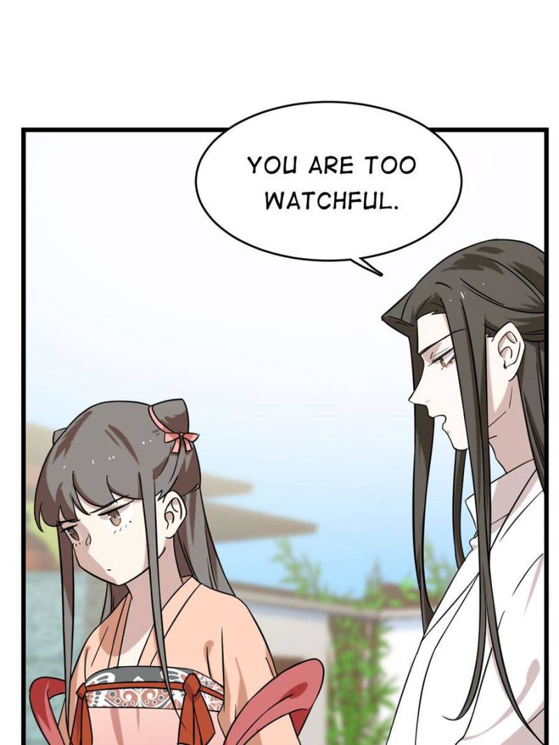 Queen of Poison: The Legend of a Super Agent, Doctor, and Princess Chapter 89 193 18