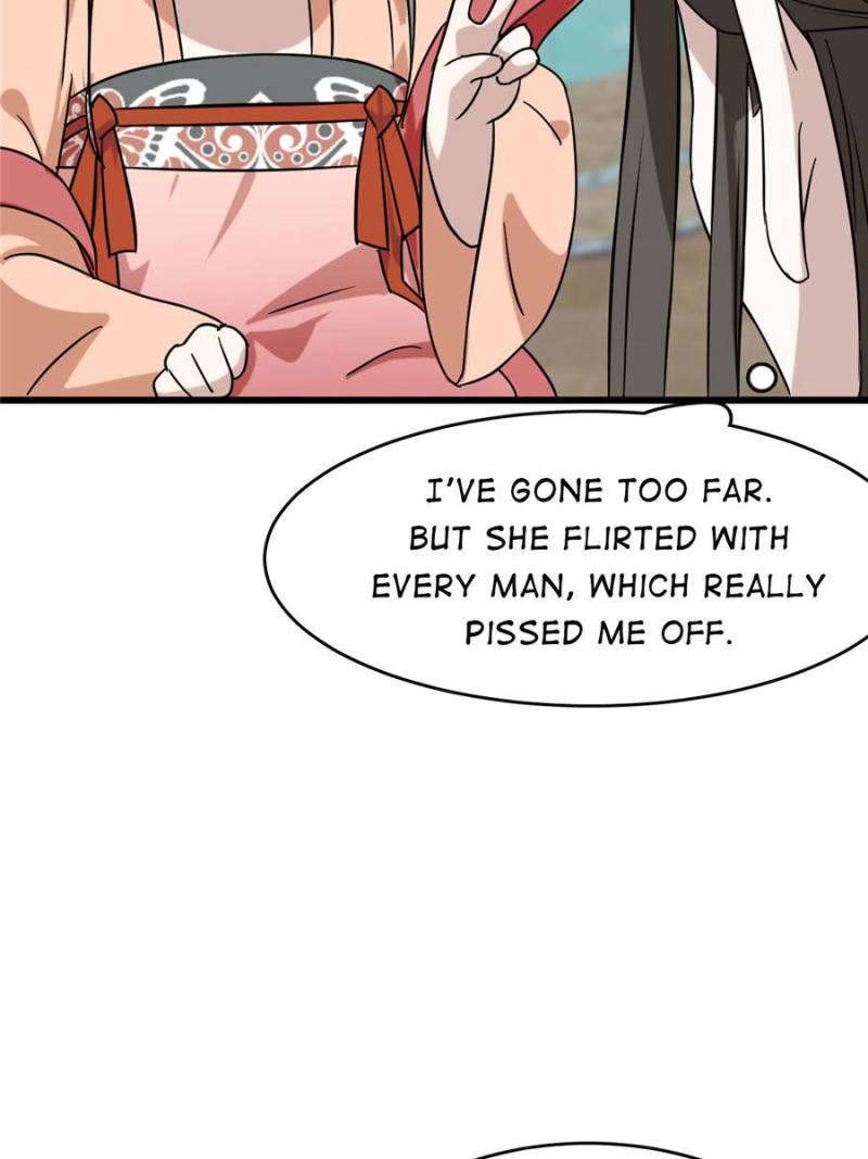 Queen of Poison: The Legend of a Super Agent, Doctor, and Princess Chapter 89 210 35