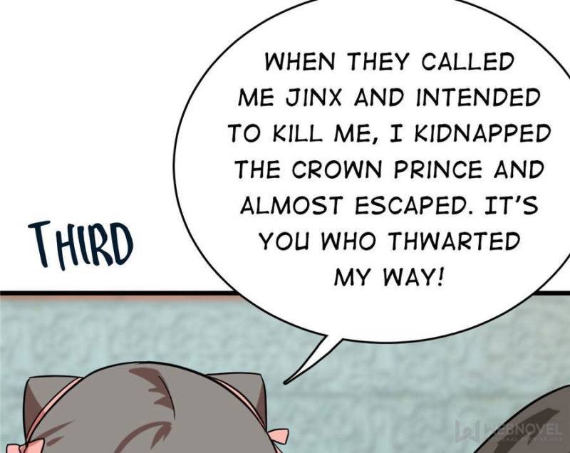 Queen of Poison: The Legend of a Super Agent, Doctor, and Princess Chapter 89 211 36