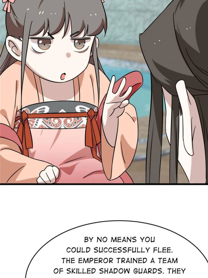 Queen of Poison: The Legend of a Super Agent, Doctor, and Princess Chapter 89 212 37