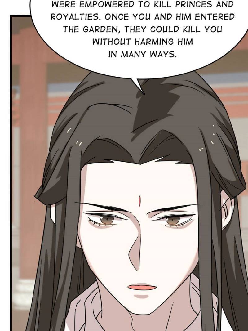 Queen of Poison: The Legend of a Super Agent, Doctor, and Princess Chapter 89 213 38