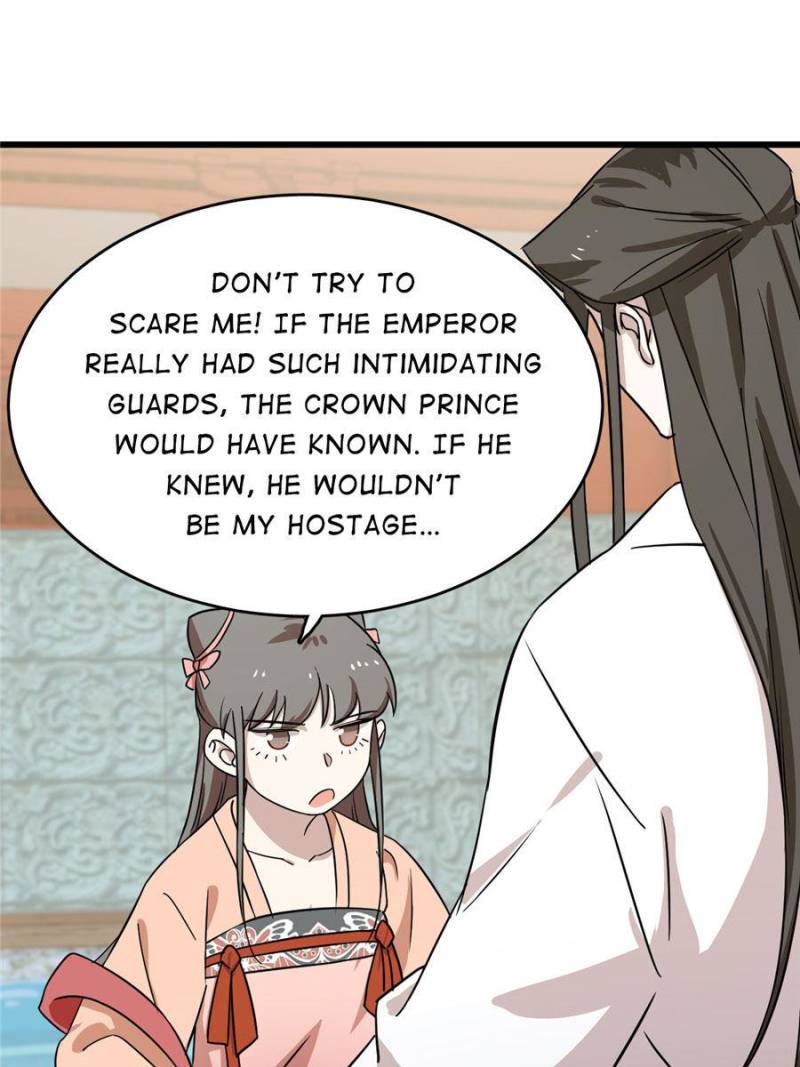 Queen of Poison: The Legend of a Super Agent, Doctor, and Princess Chapter 89 215 40