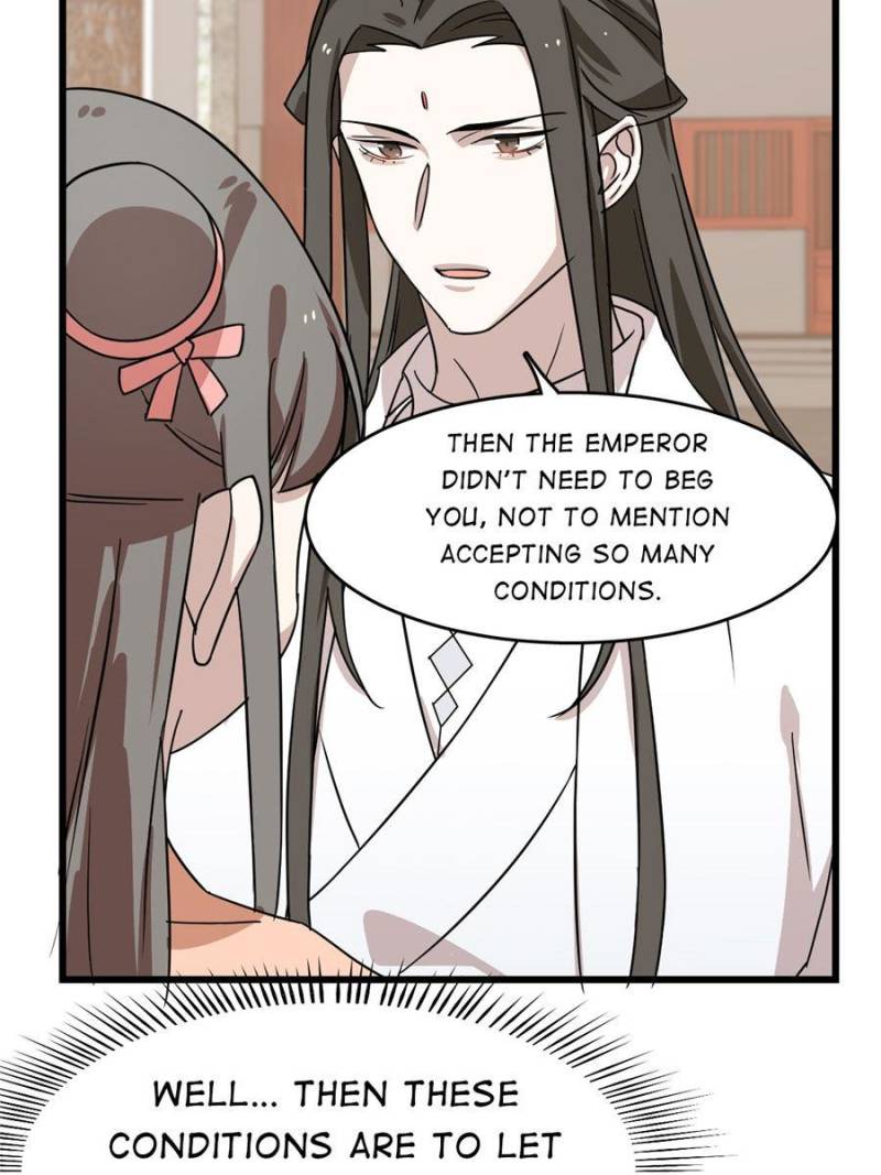 Queen of Poison: The Legend of a Super Agent, Doctor, and Princess Chapter 89 221 46