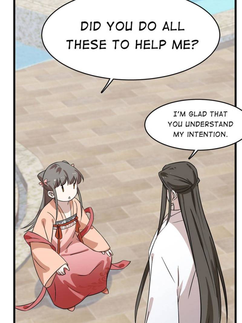 Queen of Poison: The Legend of a Super Agent, Doctor, and Princess Chapter 89 223 48
