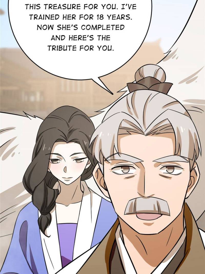 Queen of Poison: The Legend of a Super Agent, Doctor, and Princess Chapter 92 216 11