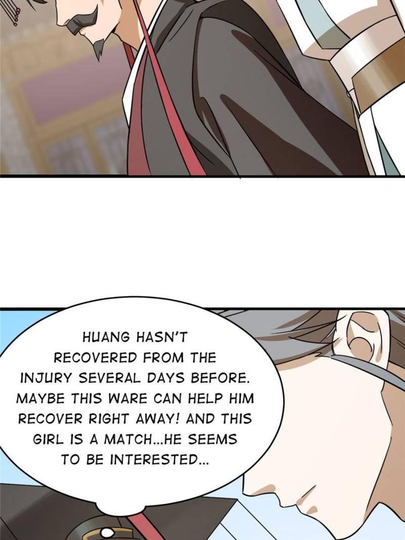 Queen of Poison: The Legend of a Super Agent, Doctor, and Princess Chapter 92 219 14