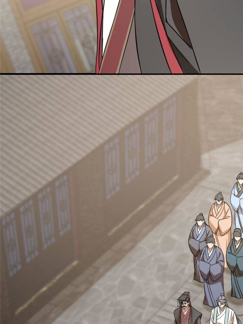 Queen of Poison: The Legend of a Super Agent, Doctor, and Princess Chapter 92 221 16