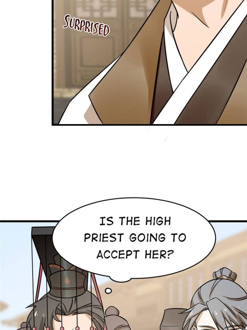 Queen of Poison: The Legend of a Super Agent, Doctor, and Princess Chapter 92 225 20