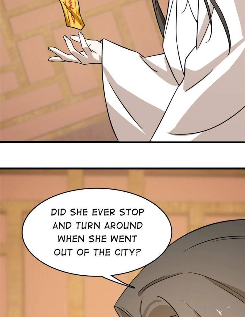 Queen of Poison: The Legend of a Super Agent, Doctor, and Princess Chapter 92 263 58