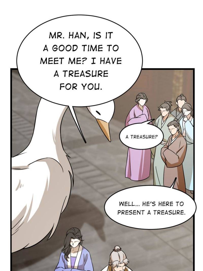 Queen of Poison: The Legend of a Super Agent, Doctor, and Princess Chapter 92 212 7