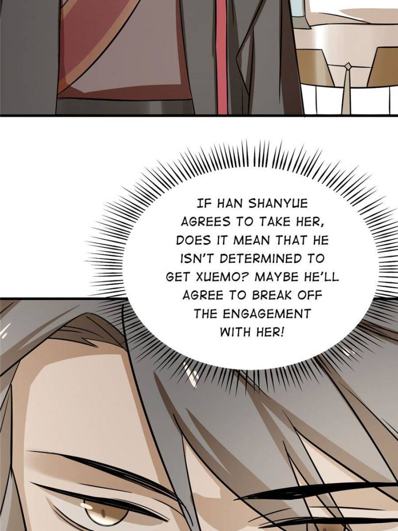 Queen of Poison: The Legend of a Super Agent, Doctor, and Princess Chapter 93 227 22