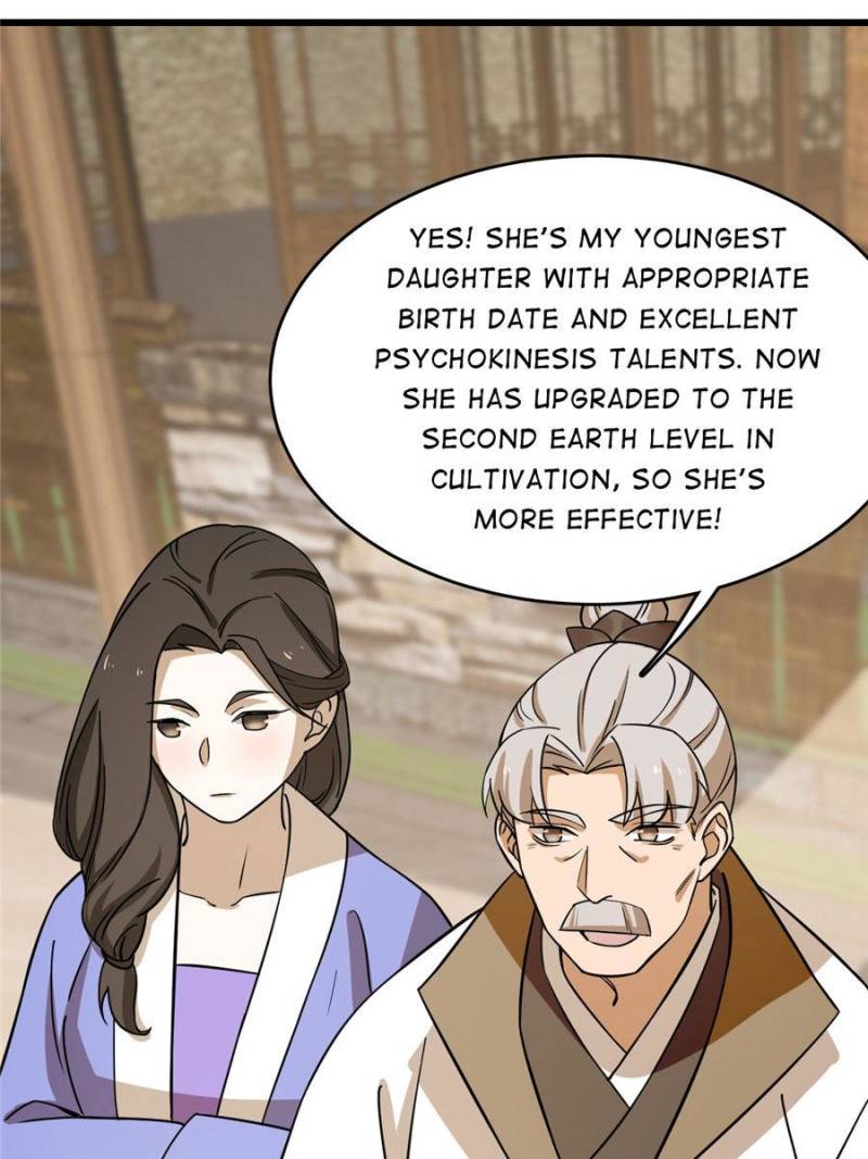 Queen of Poison: The Legend of a Super Agent, Doctor, and Princess Chapter 93 234 29