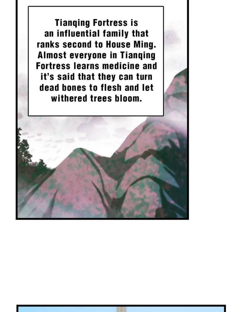 Queen of Poison: The Legend of a Super Agent, Doctor, and Princess Chapter 93 209 4