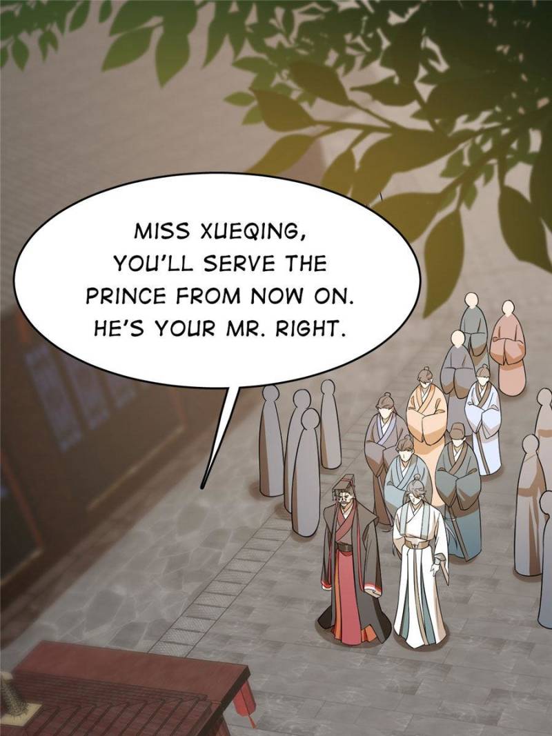 Queen of Poison: The Legend of a Super Agent, Doctor, and Princess Chapter 93 252 47