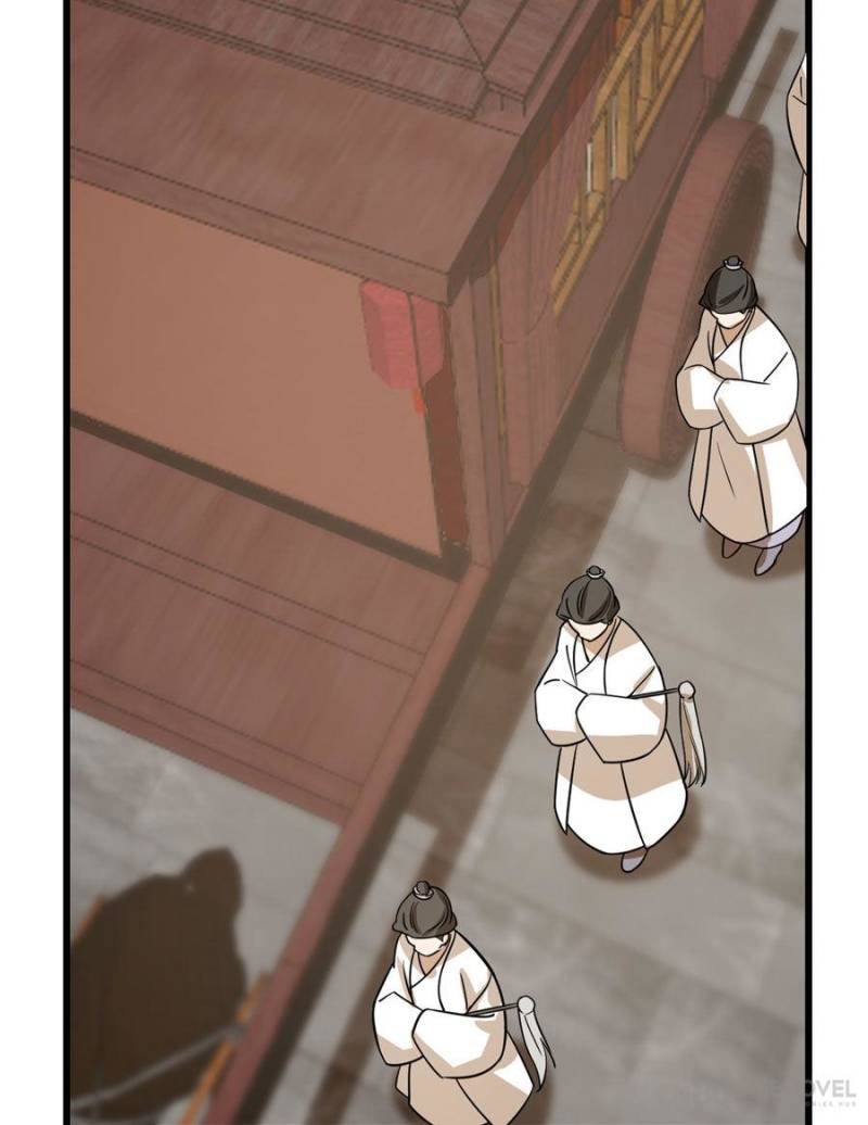 Queen of Poison: The Legend of a Super Agent, Doctor, and Princess Chapter 93 261 56