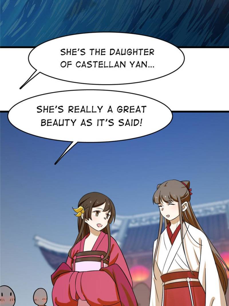 Queen of Poison: The Legend of a Super Agent, Doctor, and Princess Chapter 94 180 14