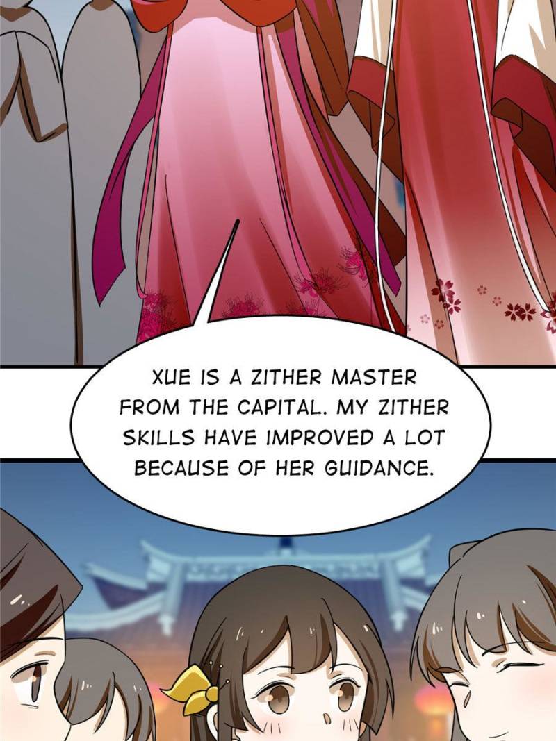 Queen of Poison: The Legend of a Super Agent, Doctor, and Princess Chapter 94 181 15
