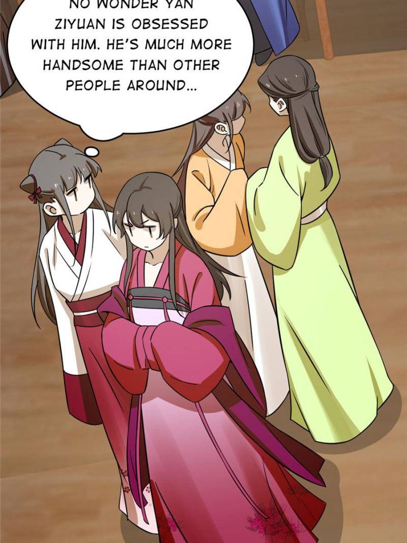 Queen of Poison: The Legend of a Super Agent, Doctor, and Princess Chapter 94 190 24