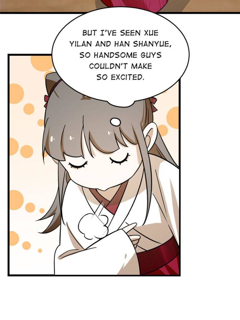 Queen of Poison: The Legend of a Super Agent, Doctor, and Princess Chapter 94 192 26