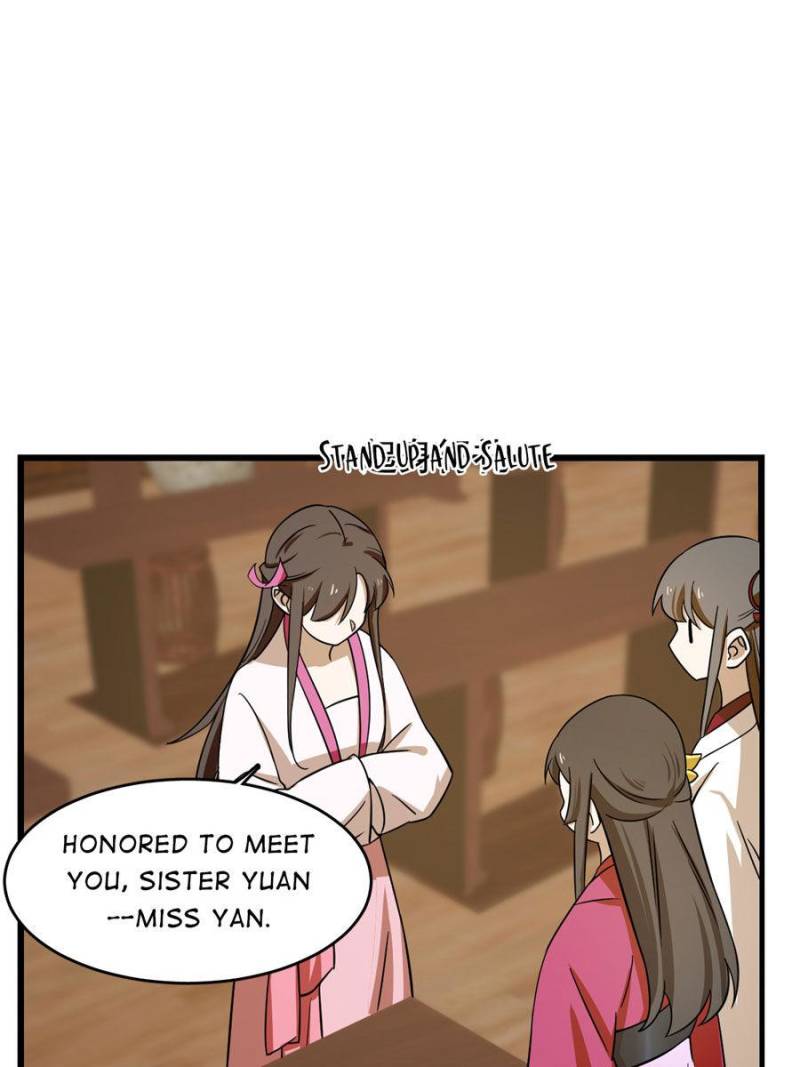 Queen of Poison: The Legend of a Super Agent, Doctor, and Princess Chapter 94 193 27