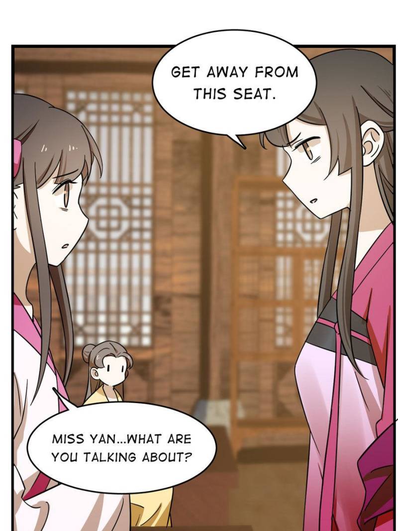 Queen of Poison: The Legend of a Super Agent, Doctor, and Princess Chapter 94 195 29