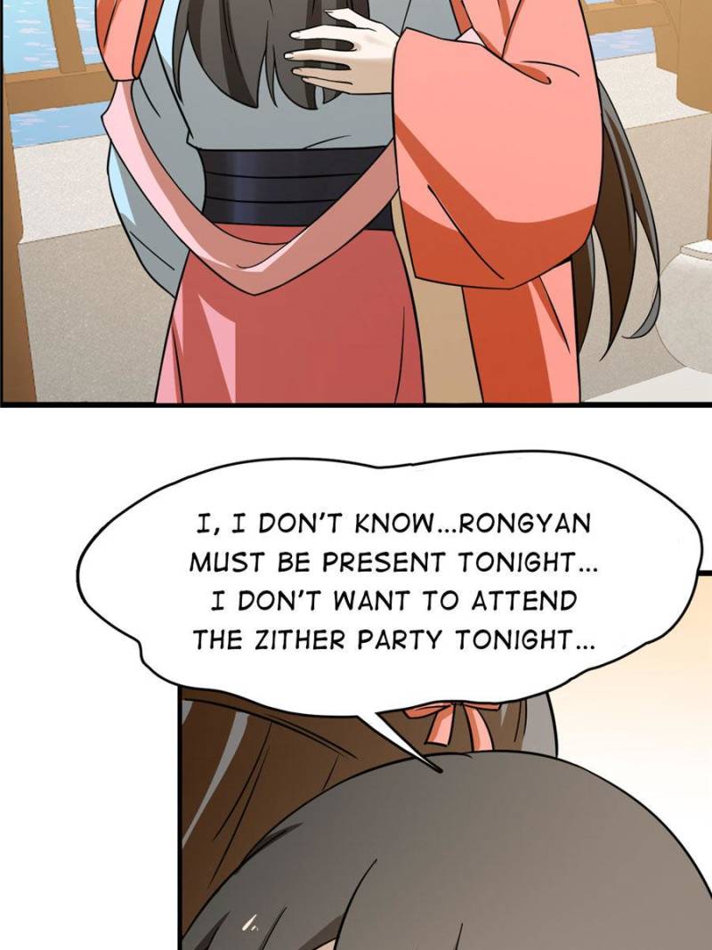 Queen of Poison: The Legend of a Super Agent, Doctor, and Princess Chapter 94 169 3