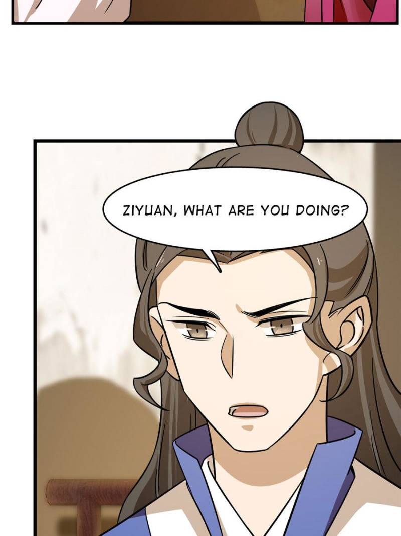 Queen of Poison: The Legend of a Super Agent, Doctor, and Princess Chapter 94 196 30