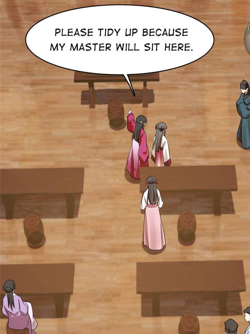Queen of Poison: The Legend of a Super Agent, Doctor, and Princess Chapter 94 198 32