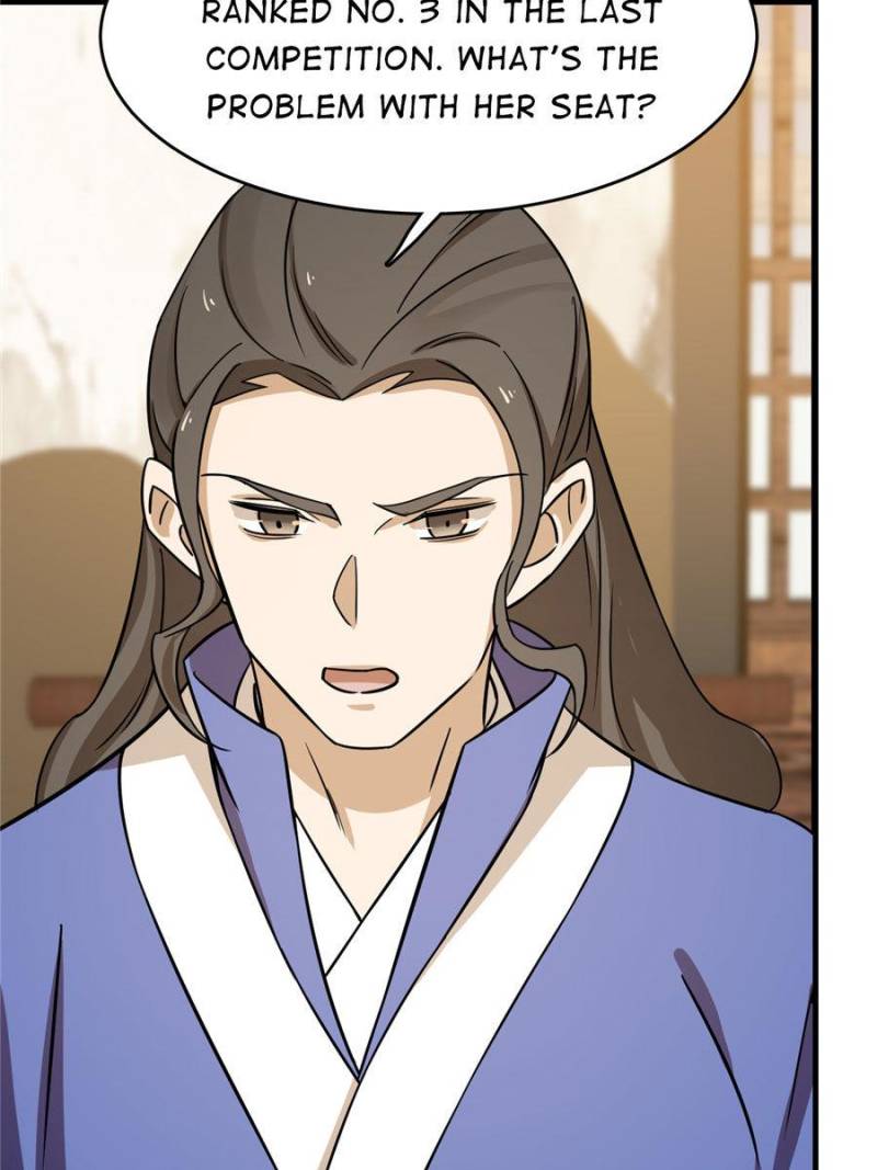 Queen of Poison: The Legend of a Super Agent, Doctor, and Princess Chapter 94 202 36