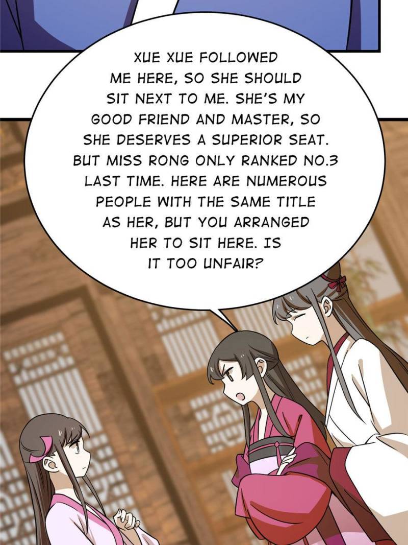 Queen of Poison: The Legend of a Super Agent, Doctor, and Princess Chapter 94 204 38