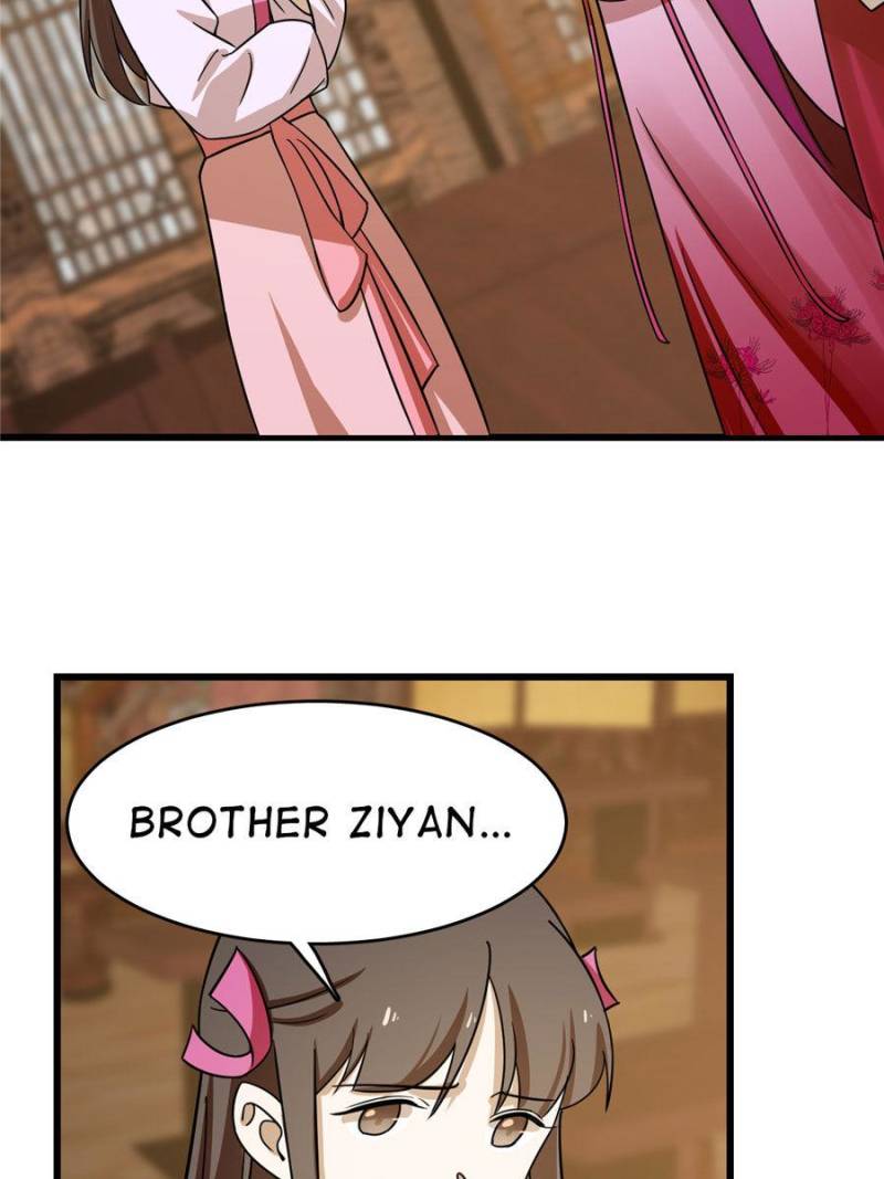 Queen of Poison: The Legend of a Super Agent, Doctor, and Princess Chapter 94 205 39