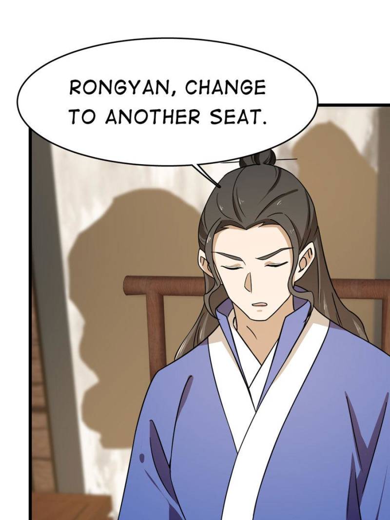 Queen of Poison: The Legend of a Super Agent, Doctor, and Princess Chapter 94 207 41