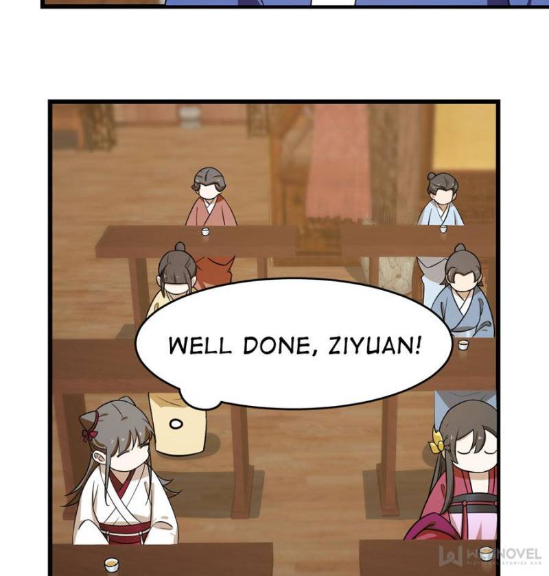 Queen of Poison: The Legend of a Super Agent, Doctor, and Princess Chapter 94 208 42