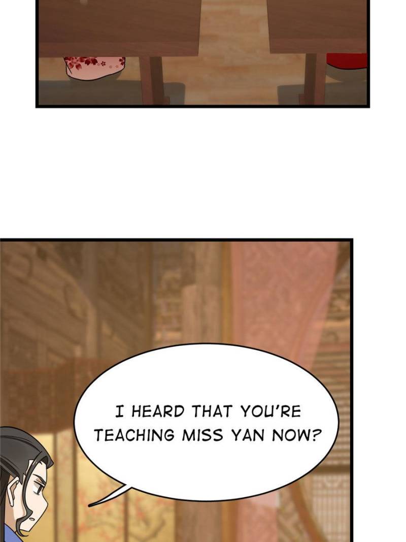 Queen of Poison: The Legend of a Super Agent, Doctor, and Princess Chapter 94 209 43