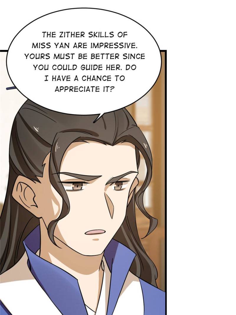 Queen of Poison: The Legend of a Super Agent, Doctor, and Princess Chapter 94 211 45